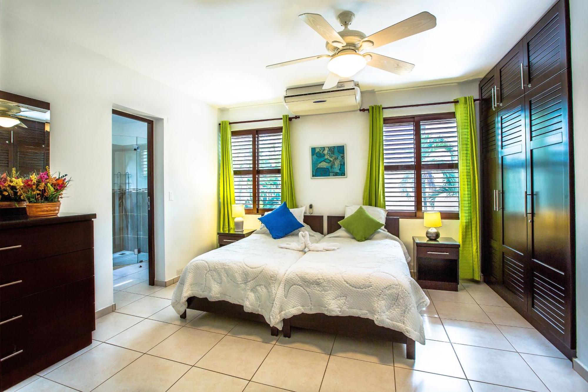 Cabarete Palm Beach Condos Номер фото