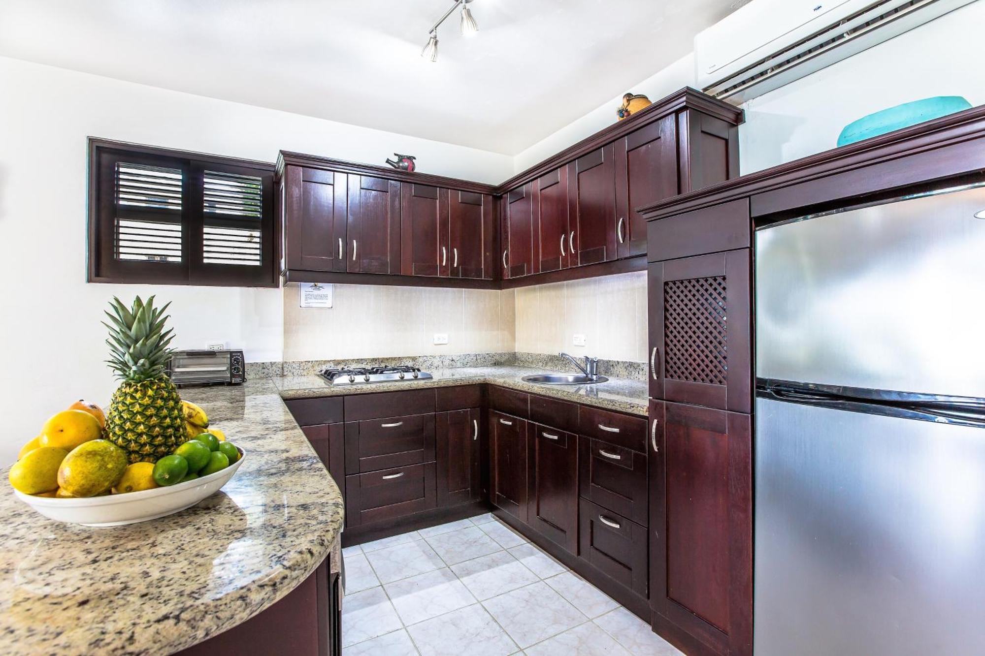 Cabarete Palm Beach Condos Номер фото