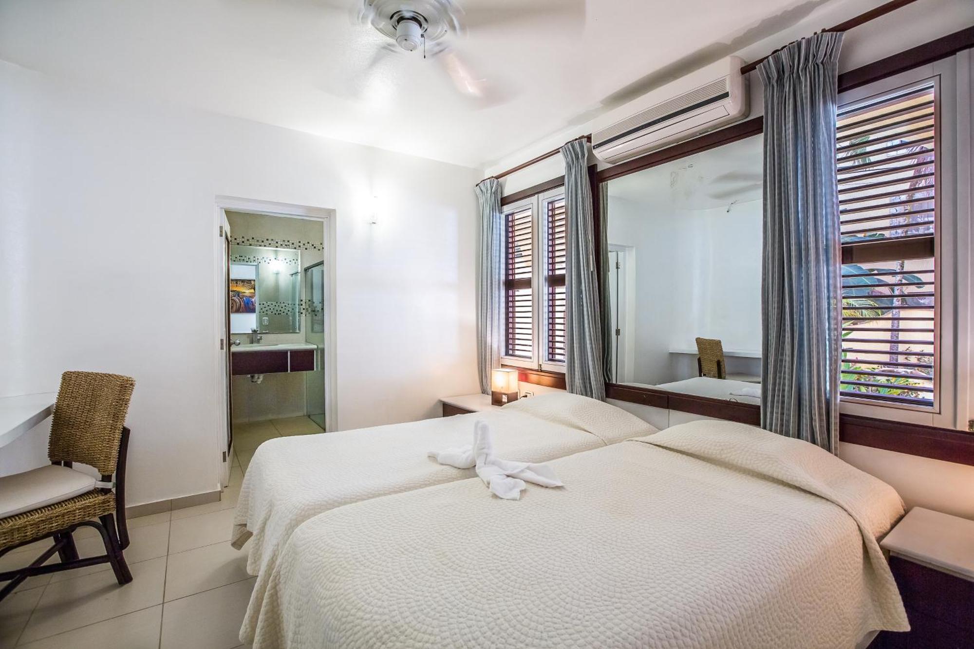 Cabarete Palm Beach Condos Номер фото