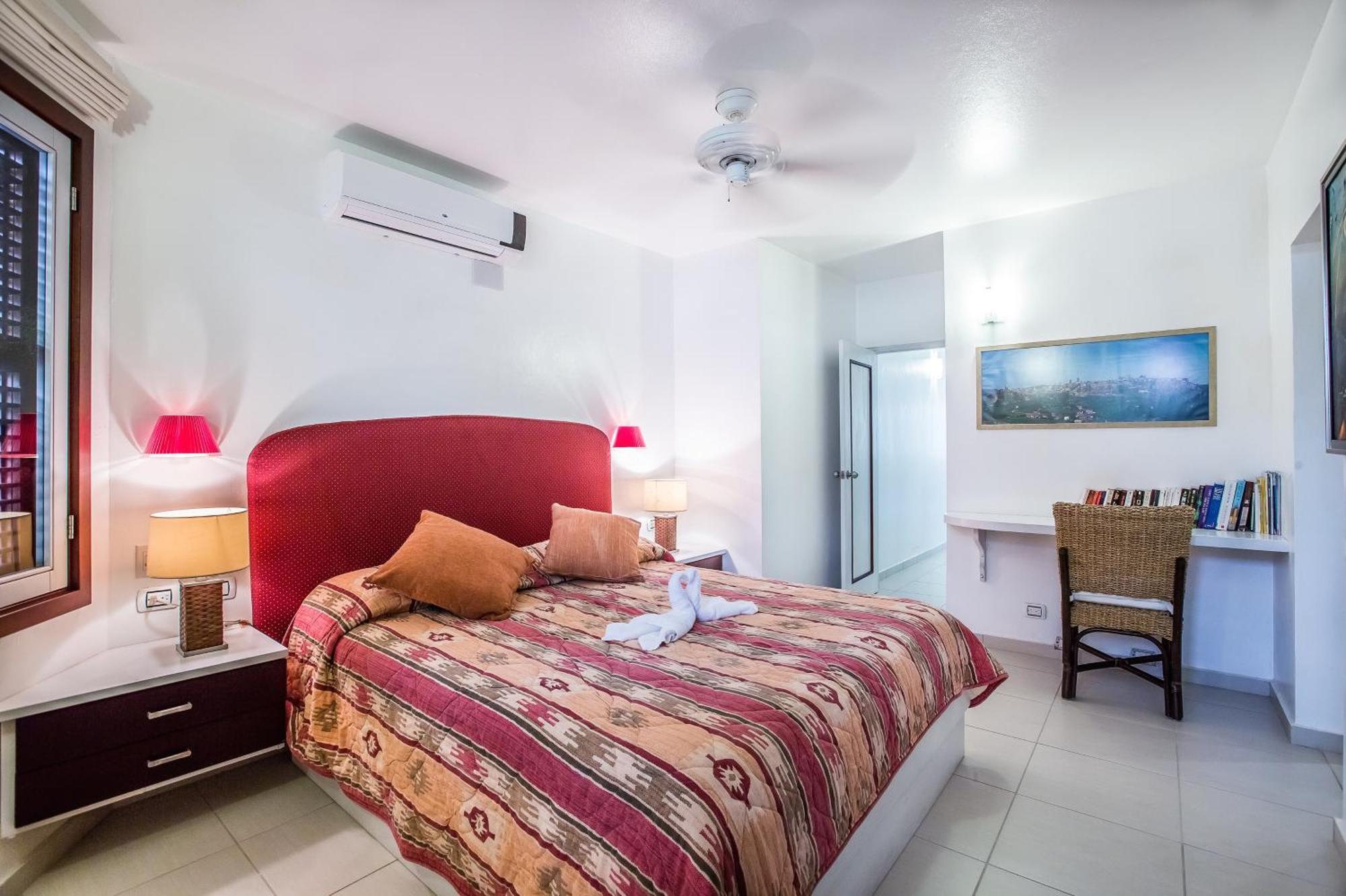 Cabarete Palm Beach Condos Номер фото