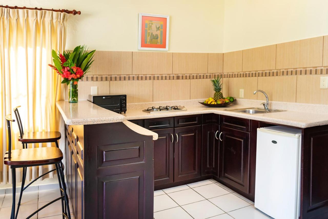 Cabarete Palm Beach Condos Экстерьер фото